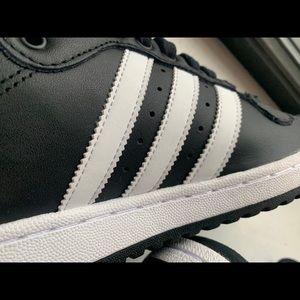 Adidas Top Ten Hi Sneakers